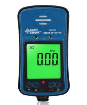 เครื่องตรวจวัดโอโซน Ozone Meter รุ่น AS8908