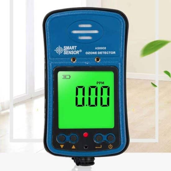 เครื่องตรวจวัดโอโซน Ozone Meter รุ่น AS8908