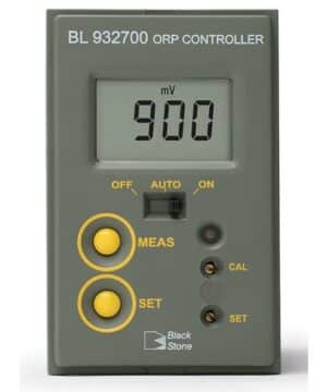 เครื่องวัดและควบคุมค่า ORP Controller รุ่น BL932700-1 Recorder Output