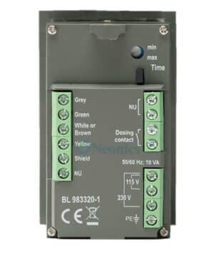 เครื่องวัดและควบคุมค่าความนำไฟฟ้า EC Controller รุ่น BL983320-1