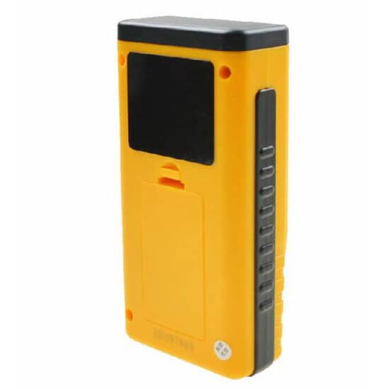 Wood moisture meter GM630 จาก BeneTech - Image 4