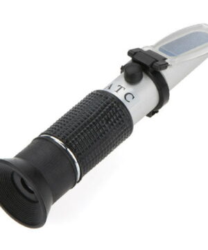 เครื่องวัดความหวาน Brix Refractometer 0-10Brix