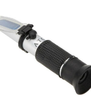 เครื่องวัดความหวาน Brix Refractometer 0-10Brix