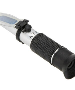 เครื่องวัดความหวาน Brix Refractometer 0-20Brix