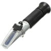 เครื่องวัดความหวาน Brix Refractometer 0-20Brix