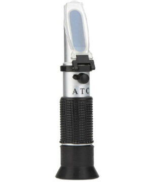 เครื่องวัดความหวาน Brix Refractometer 0-32Brix