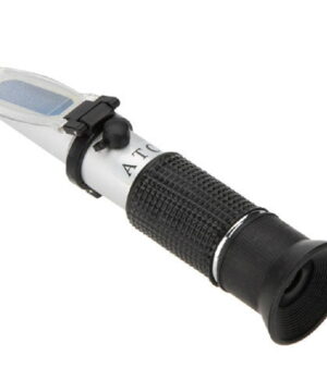 เครื่องวัดความหวาน Brix Refractometer 0-32Brix