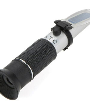 เครื่องวัดความหวาน Brix Refractometer 0-32Brix