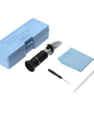 เครื่องวัดความหวาน Brix Refractometer 0-32Brix