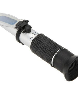 เครื่องวัดความหวาน Brix Refractometer 0-50Brix