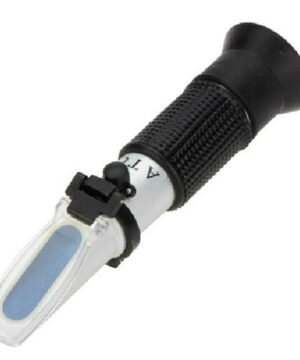 เครื่องวัดความหวาน Brix Refractometer 0-90Brix