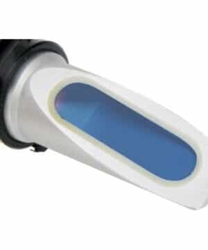 เครื่องวัดความหวาน Brix Refractometer 28-62Brix