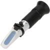 เครื่องวัดความหวาน Brix Refractometer 28-62Brix