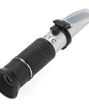 เครื่องวัดความหวาน Brix Refractometer 45-82Brix