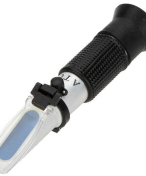 เครื่องวัดความหวาน Brix Refractometer 45-82Brix