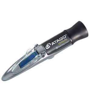 เครื่องวัดความหวาน Brix Refractometer 58-90%Brix Atago รุ่น MASTER-3M