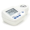 เครื่องวัดความหวาน Brix Refractometer แบบดิจิตอล HI96800 สำหรับ Food Grade