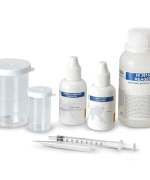 ชุดตรวจหาคลอไรด์ Chloride Test Kit HI3815