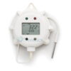 Data Logger เครื่องบันทึกอุณหภูมิ Hanna รุ่น HI141DH