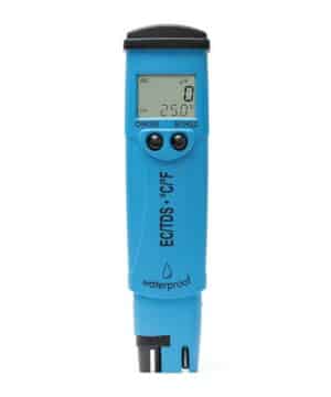 EC TDS Meter จาก Hanna รุ่น HI98311