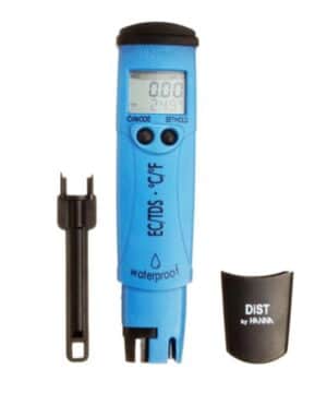 EC TDS Meter จาก Hanna รุ่น HI98311