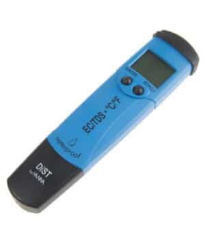 เครื่องวัดคุณภาพน้ำ EC TDS Meter จาก Hanna รุ่น HI98312