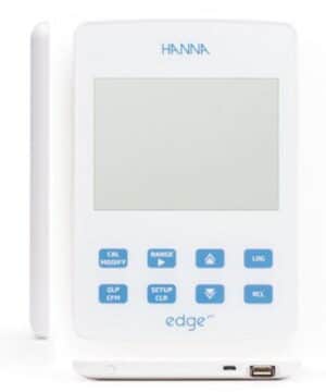 เครื่องวัด EC TDS Salinity Benchtop Meter รุ่น HI2003-02