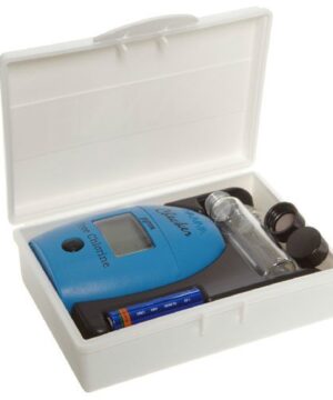 เครื่องวัดคลอรีน (Chlorine Meter) Hanna รุ่น HI 701 สำหรับ Free Chlorine