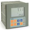 เครื่องวัดและควบคุมค่ากรดด่าง pH ORP Digital Controller HI504222-2