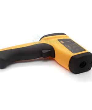 เครื่องวัดอุณหภูมิอินฟราเรด (Infrared Thermometer) BeneTech รุ่น GM1150A