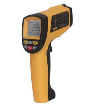 IR Thermometer Benetech รุ่น GM1350