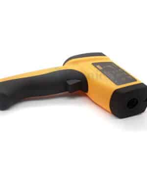 เครื่องวัดอุณหภูมิอินฟราเรด (Infrared Thermometer) Benetech รุ่น GM1350