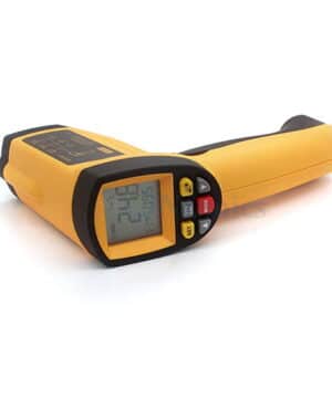 เครื่องวัดอุณหภูมิอินฟราเรด (Infrared Thermometer) Benetech รุ่น GM1350