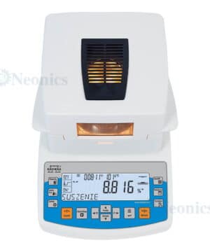 Moisture Analyzer RADWAG รุ่น MA50R