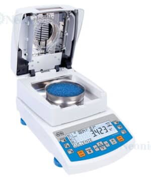 Moisture Analyzer RADWAG รุ่น MA50R