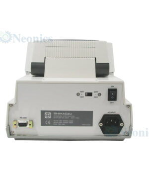 Moisture Analyzer จาก SHIMADZU รุ่น MOC-120H