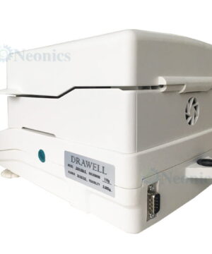 Moisture Analyzer เครื่องวัดวิเคราะห์ความชื้นรุ่น DW-105MW