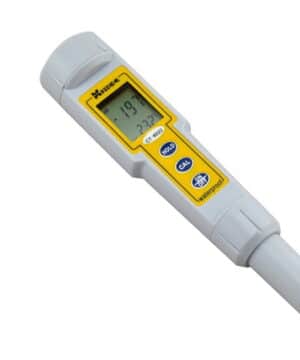 เครื่องวัดโออาร์พี ORP Meter รุ่น CT-8022