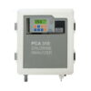 เครื่องวัดและควบคุมคลอรีน Chlorine Analyzer Controller รุ่น PCA310