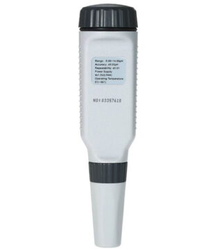 เครื่องวัดค่าความเป็นกรด ด่าง (PH Meter) รุ่น PH818