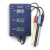 เครื่องวัดค่า PH TDS MONITORING รุ่น HI981504/7-2