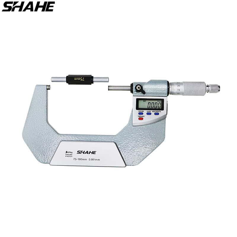 SHAHE-5203