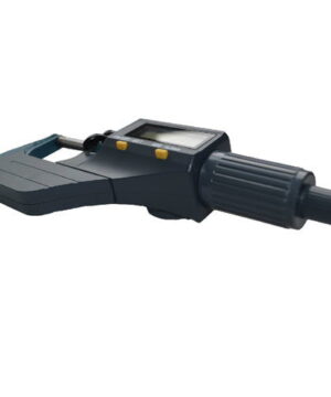 Digital Micrometer แบรนด์ SHAHE ดิจิตอลไมโครมิเตอร์ 0-25 mm