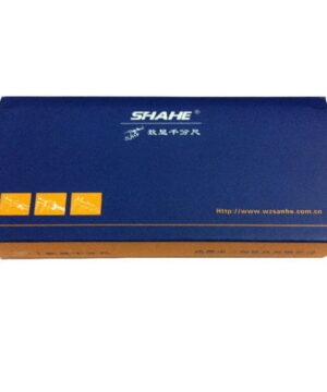 Digital Micrometer แบรนด์ SHAHE ดิจิตอลไมโครมิเตอร์ 0-25 mm