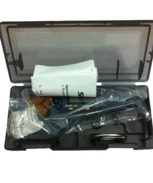 Digital Micrometer แบรนด์ SHAHE ดิจิตอลไมโครมิเตอร์ 0-25 mm