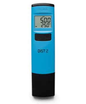 เครื่องวัดคุณภาพน้ำ TDS (Total Dissolved Solids) รุ่น HI98302