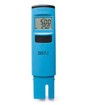 เครื่องวัดคุณภาพน้ำ TDS (Total Dissolved Solids) รุ่น HI98302