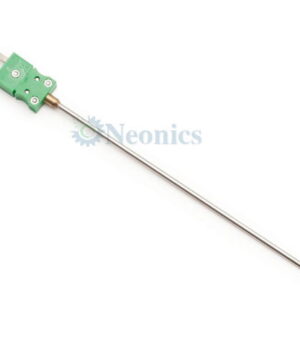 โพรบวัดอุณหภูมิ (Thermocouple Probe) รุ่น HI766PC (Penetration Probe)