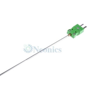 โพรบวัดอุณหภูมิ (Thermocouple Probe) รุ่น HI766PC (Penetration Probe)