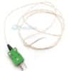 โพรบวัดอุณหภูมิเทอร์โมคัปเปิ้ล (Thermocouple Probe) รุ่น HI766F1